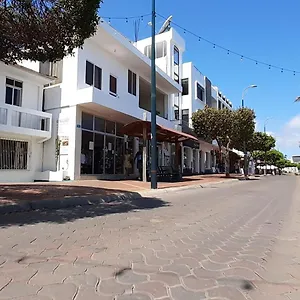 Historico Hostal Elizabeth Gasthof Puerto Ayora (Galapagos Islands)